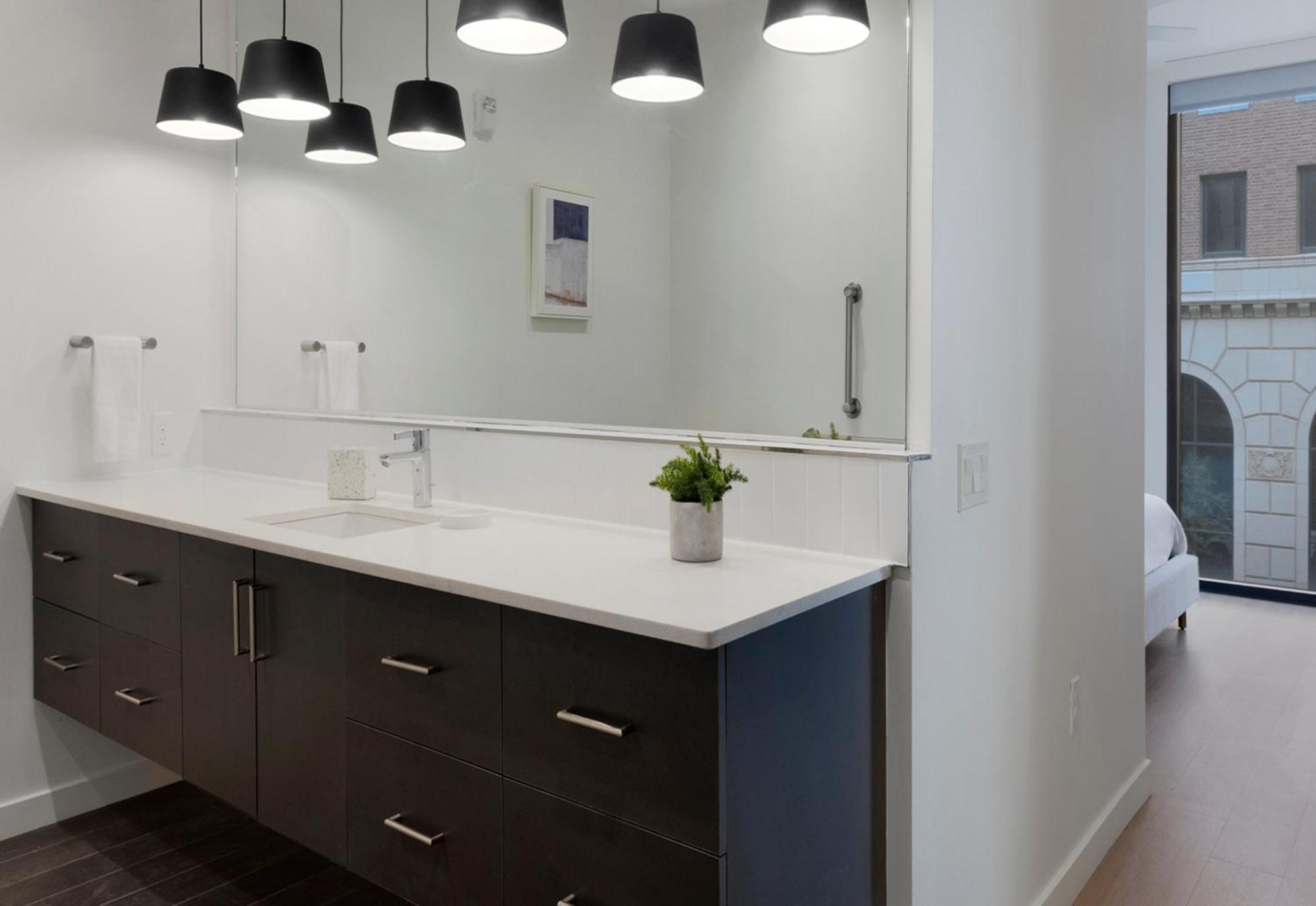 Rendezvous Apartments By Barsala Tucson Rum bild