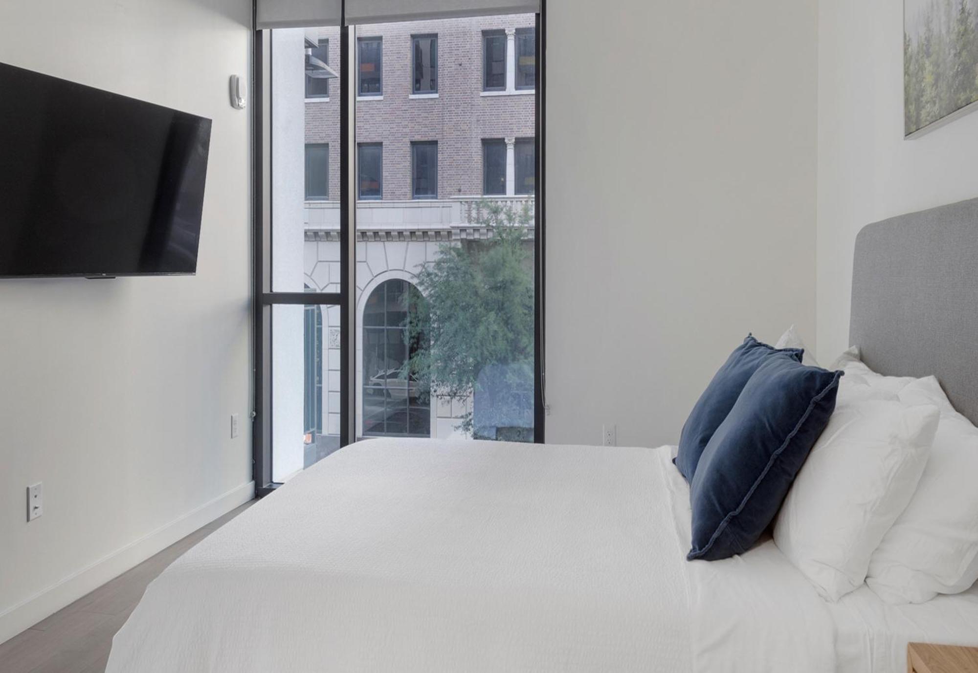 Rendezvous Apartments By Barsala Tucson Rum bild