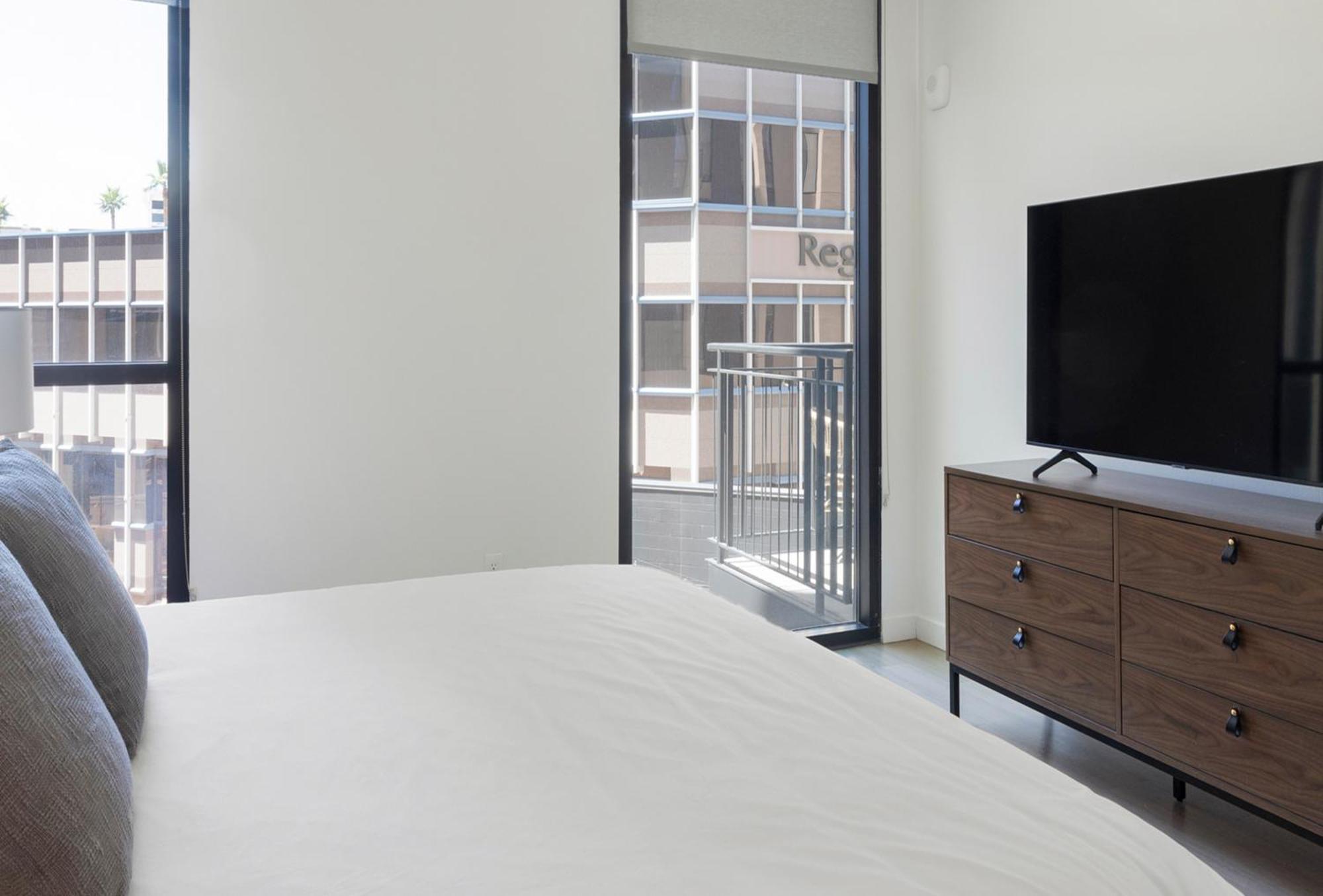 Rendezvous Apartments By Barsala Tucson Rum bild